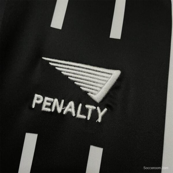 Retro 98/99 Corinthians Away Jersey - Image 5