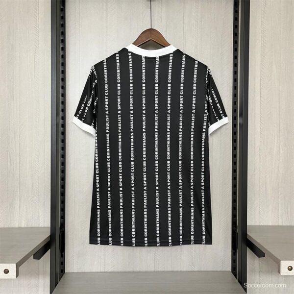 Retro 94/95 Corinthians Third Jersey - Image 2