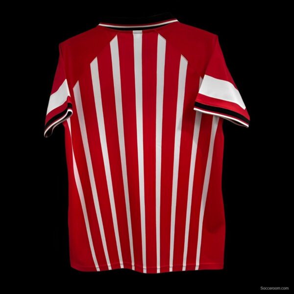 Retro 97/98 PSV Eindhoven Home Jersey - Image 2