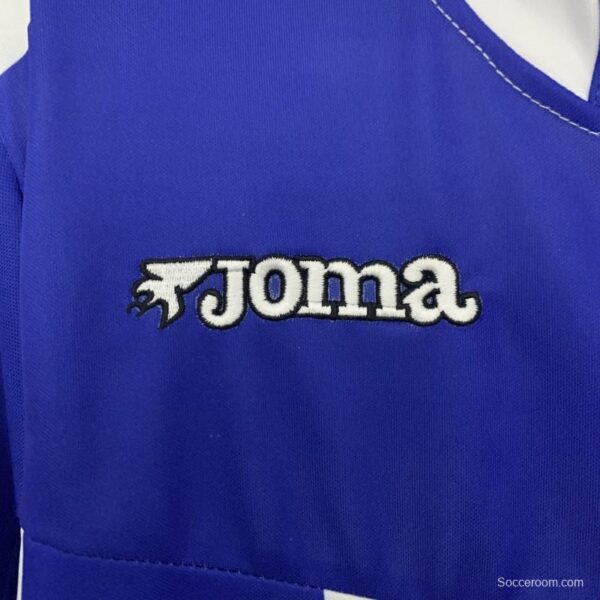 03/04 Retro Deportivo La Coruna Home Jersey - Image 9