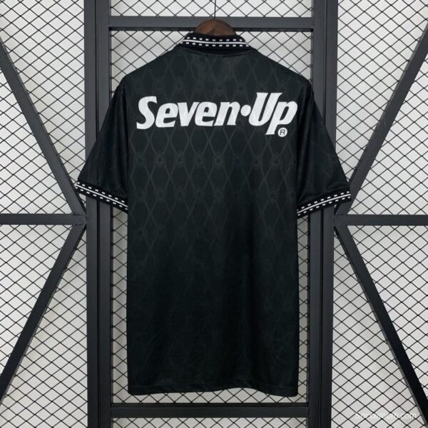 1995 Retro Botafogo Away Jersey - Image 4
