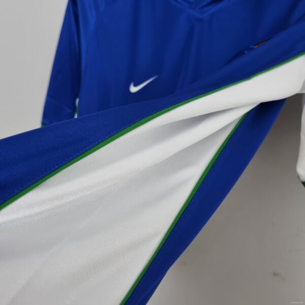 Retro 1998 Portugal away Soccer Jersey - Image 4