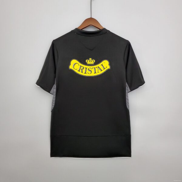 Retro 2006 colo colo away Soccer Jersey - Image 3