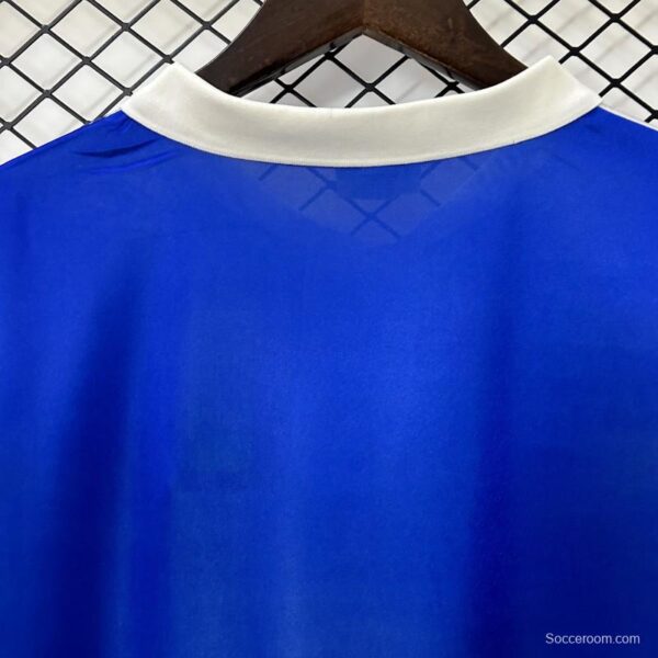 Retro 93/94 Fernandez Away Jersey - Image 4