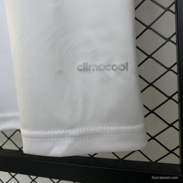 13/14 Retro River Plate Home Jersey - Image 6
