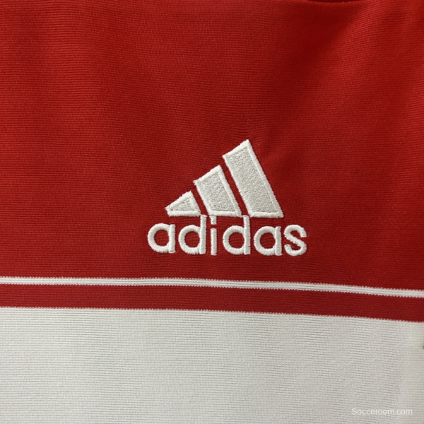 07/08 Retro Bayern Munich Home Jersey - Image 3