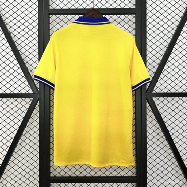 Retro 13/14Arsenal Away Jersey - Image 7