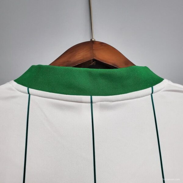 Retro celtic 84/86 AWAY Soccer Jersey - Image 3