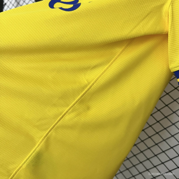 Retro 13/14Arsenal Away Jersey - Image 8