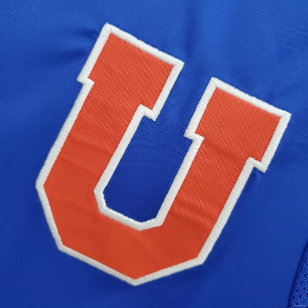 Retro 2011 Universidad de Chile home Soccer Jersey - Image 9
