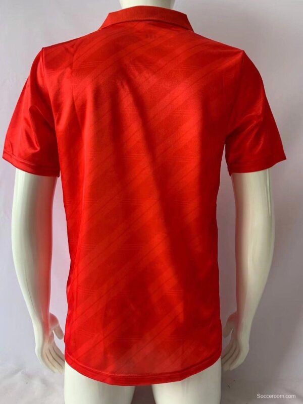 Retro 92/94 Roma Third Jersey - Image 8