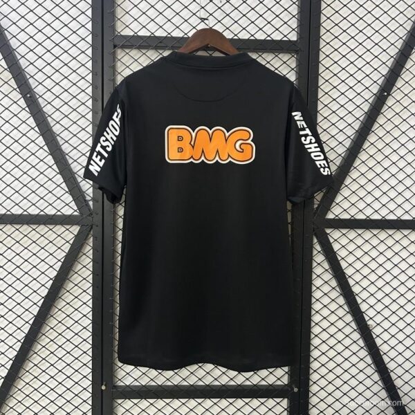 12/13 Retro Santos Away Jersey - Image 7