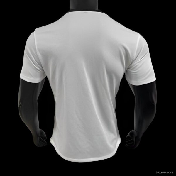 Retro 2013 England Home Jersey - Image 2