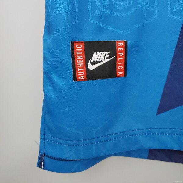 Retro 95/96 Arsenal away Soccer Jersey - Image 4