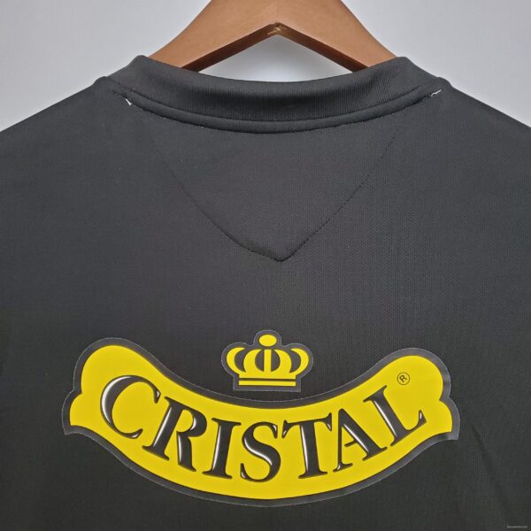 Retro 2006 colo colo away Soccer Jersey - Image 2