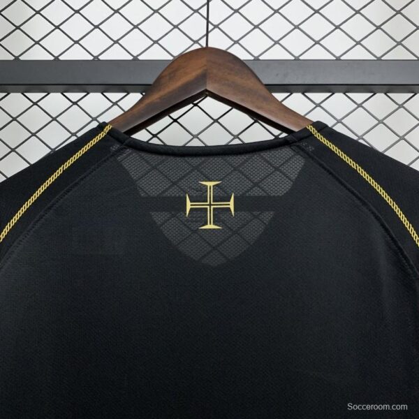 2006 Retro Portugal Away Jersey - Image 3