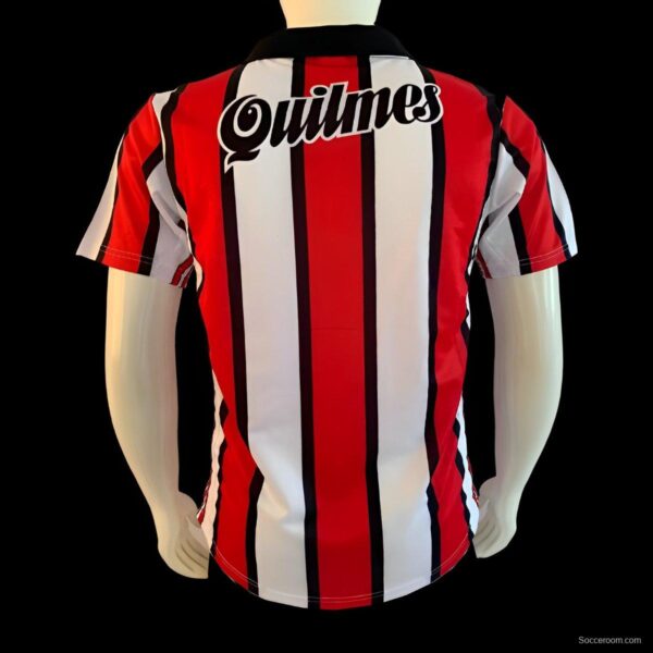 Retro 99/00 River Plate Third Jersey - Image 4