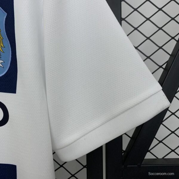 13/14 Retro Manchester City THIRD Jersey - Image 9